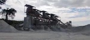 Place Ur Order of Granite