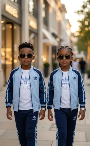 Kiddies Wears