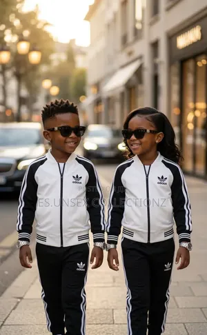 Kiddies Wears