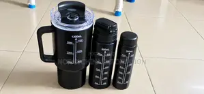 Water Bottle
