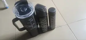 Water Bottle