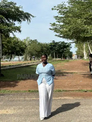 Female Tailor