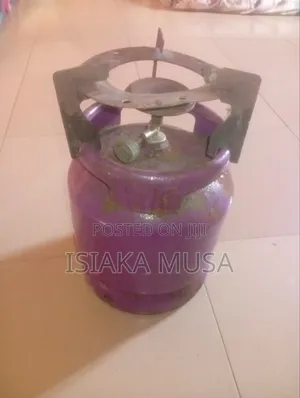 3kg Gas Cylinder