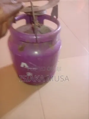 3kg Gas Cylinder