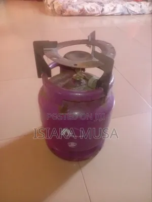 3kg Gas Cylinder