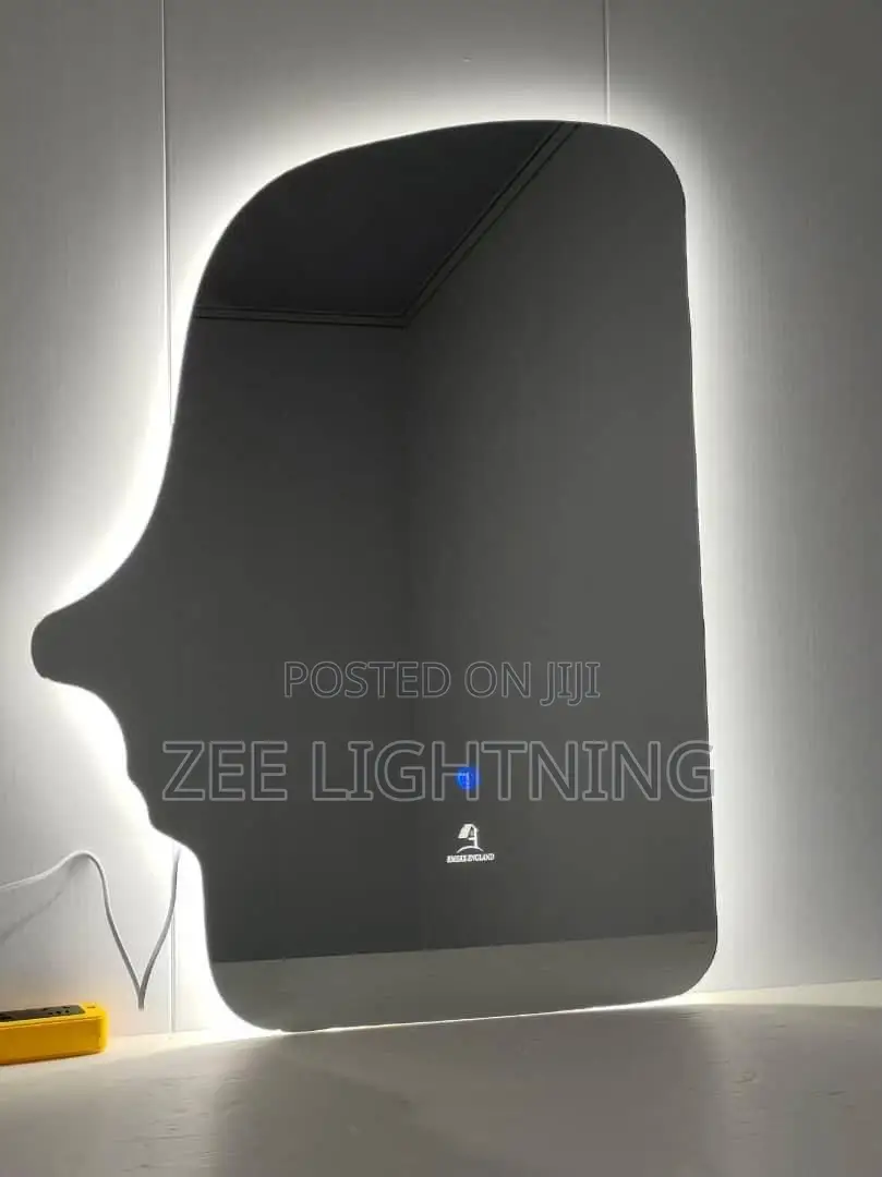 LED Mirror Light (With Soft Touch for Easy Control)