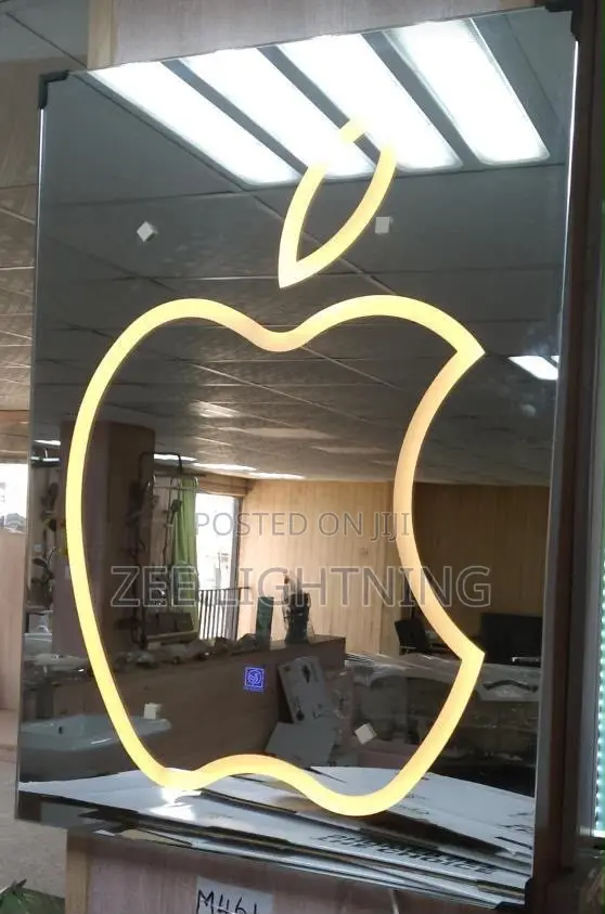 LED Mirror Light (With Soft Touch for Easy Control)