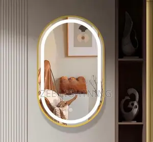 LED Mirror Light (With Soft Touch for Easy Control)
