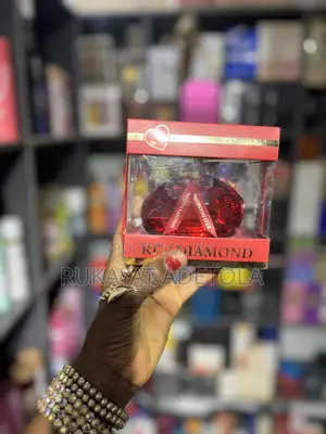 Red Diamond Perfume