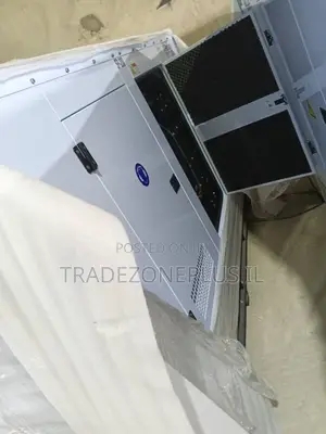 Perkins 200kVA Quiet Diesel Generator Available
