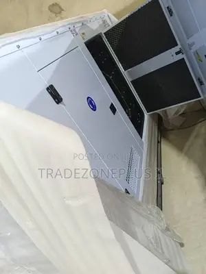 Perkins 200kVA Quiet Diesel Generator Available