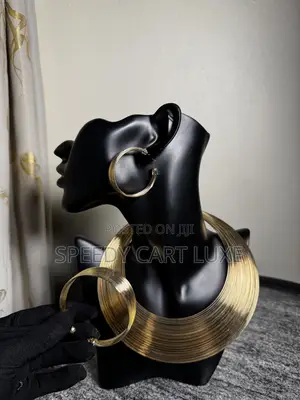 Jewelry Sets(stainless Steel)