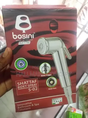 High Quality Bum Washer
