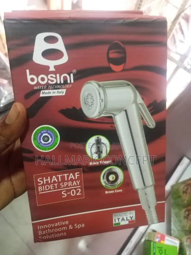 High Quality Bum Washer