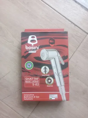 High Quality Bum Washer
