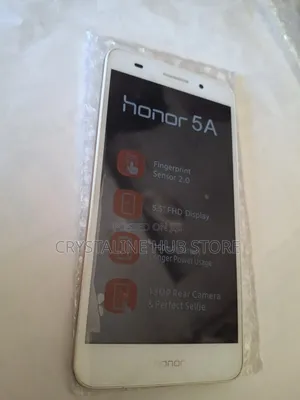 Honor 5A 16 GB Gold