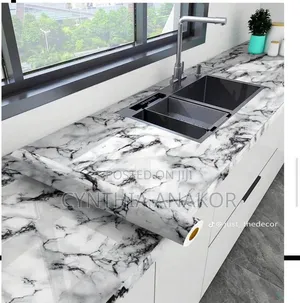 Waterproof Wallpaper