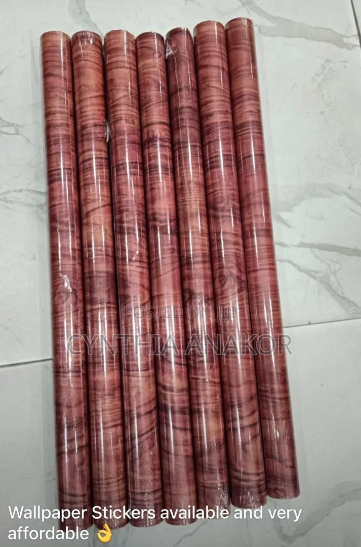 Waterproof Wallpaper