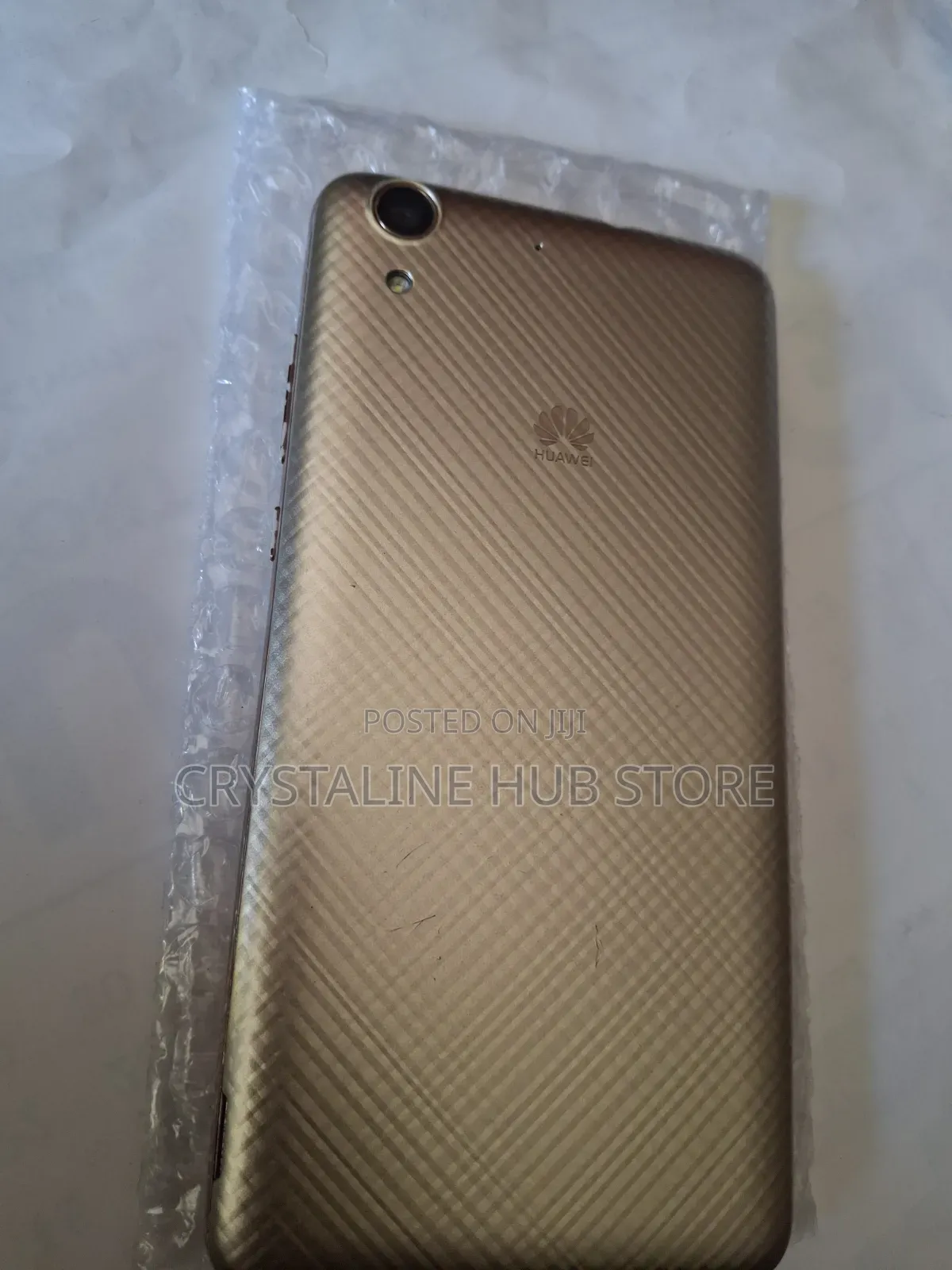 Honor 5A 16 GB Gold