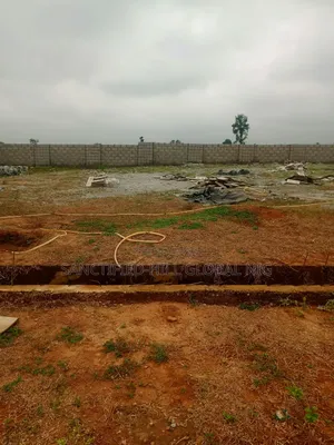 Estate Residential Lands for Sale at Kabusa