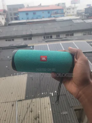 JBL Flip 5 Portable Speaker