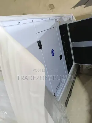 Premium Perkins 200kVA Silent Power Generator