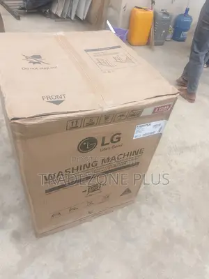 LG 10.5kg Laundry Washer – Excellent Value