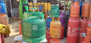 3kg Gas Cylinder