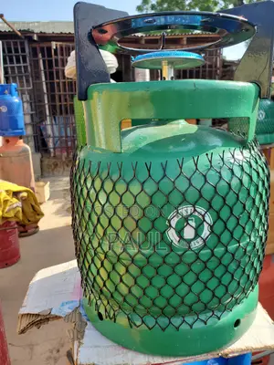 3kg Gas Cylinder