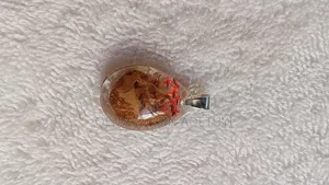 Statement Resin Jewellery