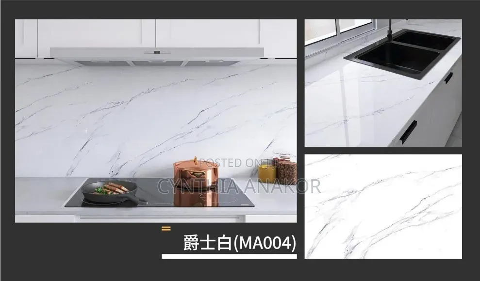 Waterproof Wallpaper