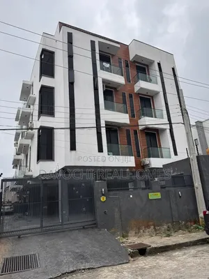 2bdrm Apartment in Chevron for sale