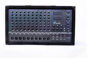 Pm10500s Mixer Amplifier