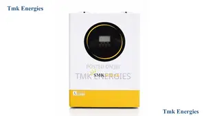 SMK 11kW Hybrid Solar Inverter EM Series