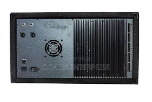 Pm10500s Mixer Amplifier