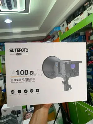 SUTEFOTO Pi100
