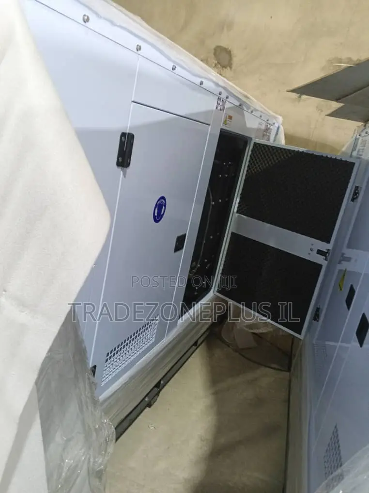 Perkins 200kVA Enclosed Diesel Generator