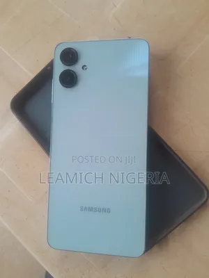 Samsung Galaxy A Gold