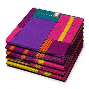 Aso-Oke Inspire Ankara