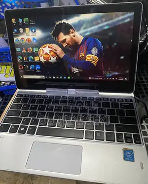 Laptop HP EliteBook Revolve 810 G2 Tablet 8GB Intel Core i7 SSD 256GB