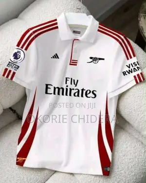Original Jersey