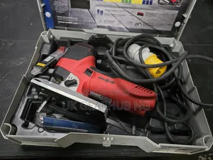 Mafell P1CC 900W Professional Jigsaw 110V – Genuine UK Used