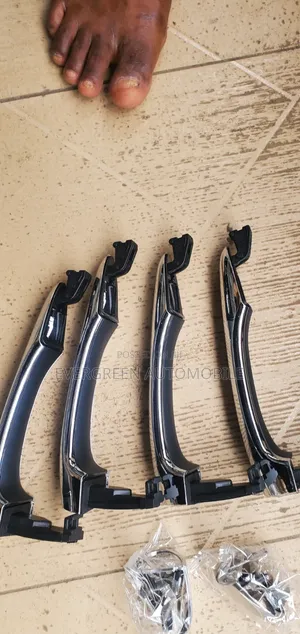 Outer Door Handle Handle for Kia Sportage 20012 Available for Sale