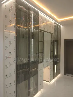 5bdrm Duplex in Omole, Ojodu for sale