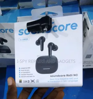 Anker Soundcore R60i NC Earbuds