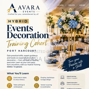 Decor Training