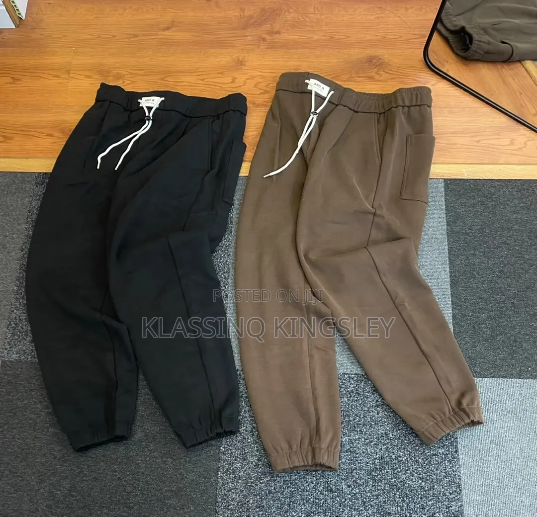 New in Store