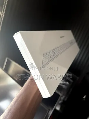 APPLE Magic 2 Keyboard