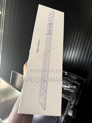 APPLE Magic 2 Keyboard