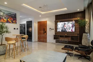 Furnished 2bdrm Apartment in Ologolo for sale